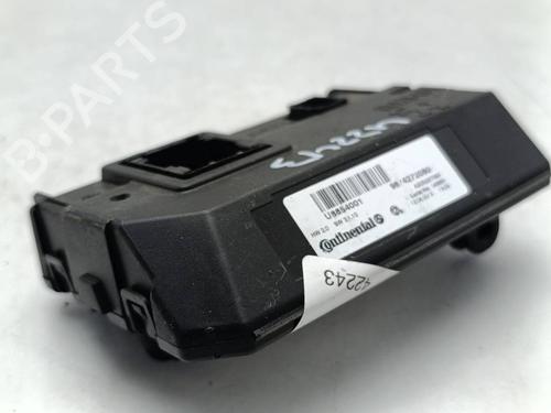 Electronic module DS DS 5 (KF_) 2.0 Hybrid4 4x4 | BP40006678M83 - Image 3
