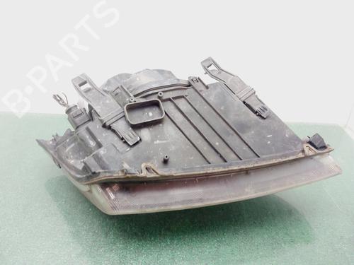 Left headlight FORD FOCUS II (DA_, HCP, DP) 2.0 TDCi | BP26719432C28 