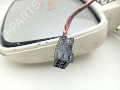 Right mirror MERCEDES-BENZ VITO Van (W638) 110 CDI 2.2 (638.094) | BP21779677C27 
