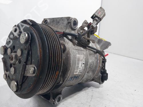 AC compressor RENAULT MEGANE IV Hatchback (B9A/M/N_) | BP37153256M34 - Image 4