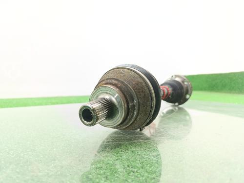 Left front driveshaft VW TOURAN (1T1, 1T2) | BP29109787M38