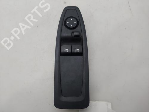 left-front-window-switch-bmw-1-f21-2011-2012-2013-2014-2015-2016-2017-2018-2019-32991691 main image