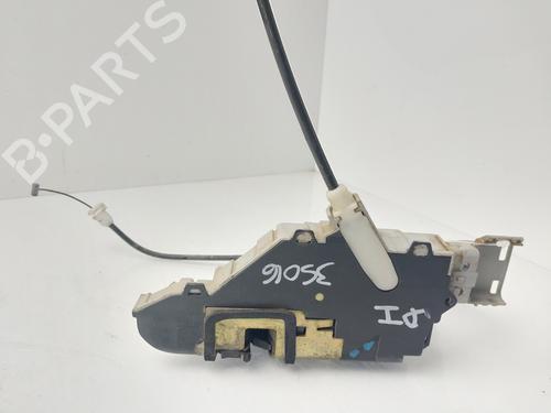 Used Front left lock CITROËN C4 Coupe (LA_) 2.0 HDi (136 hp) 31571482