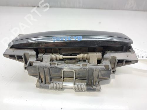 Høyre bak utvendig håndtak AUDI A8 D3 (4E2, 4E8) 4.0 TDI quattro | BP11233347C130 