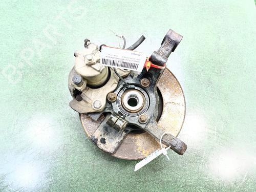 Right front steering knuckle OPEL ASTRA H (A04) 1.7 CDTI (L48) | BP24661065M26 