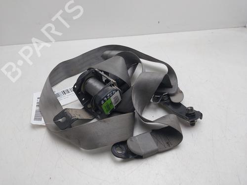 Used Rear left seatbelt Rear left seatbelt 37638866 37638866