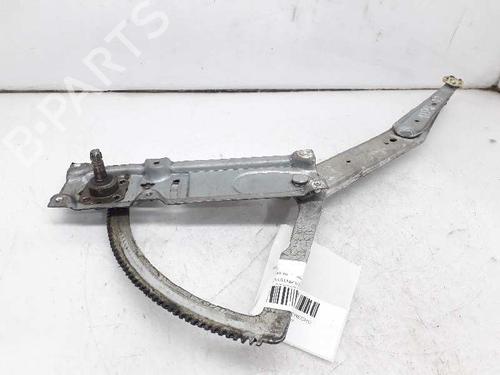 Used Front right window mechanism OPEL CORSA B (S93) 1.2 i (F08, F68, M68) (45 hp) 3352627