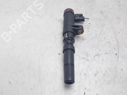 Used Ignition coil RENAULT MEGANE II (BM0/1_, CM0/1_) 1.6 16V (BM0C, CM0C) (113 hp) 30274690
