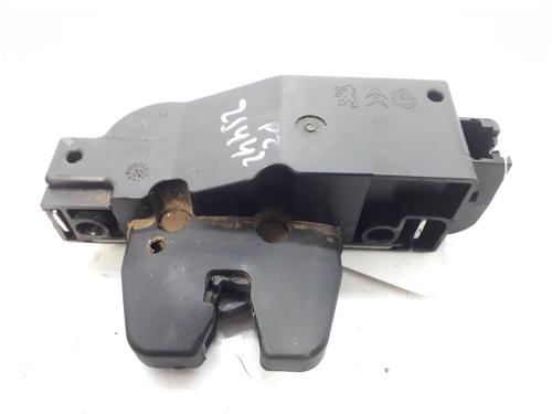 Used Tailgate lock CITROËN XSARA PICASSO (N68) 1.6 HDi (90 hp) 8384609