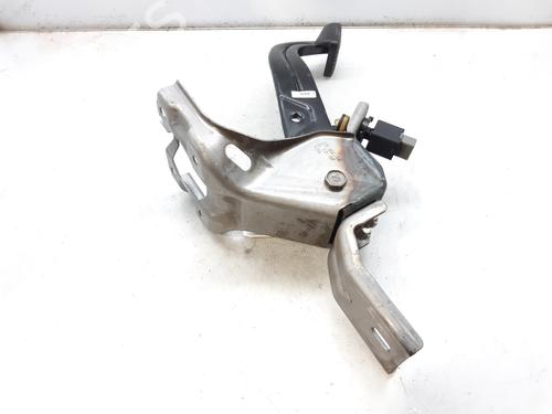 Break pedal KIA SPORTAGE IV (QL, QLE) 1.7 CRDi | BP8766261I19 