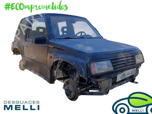 Right mirror SUZUKI VITARA (ET, TA, TD) 1.6 All-wheel Drive (SE416, TA01) | BP29311073C27 