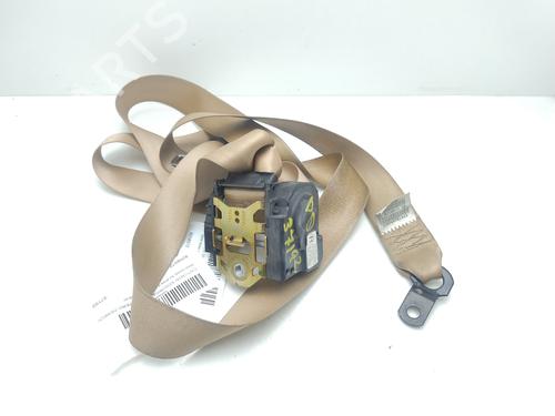Front right seatbelt BMW X5 (E53) 3.0 i | BP23271699I25 