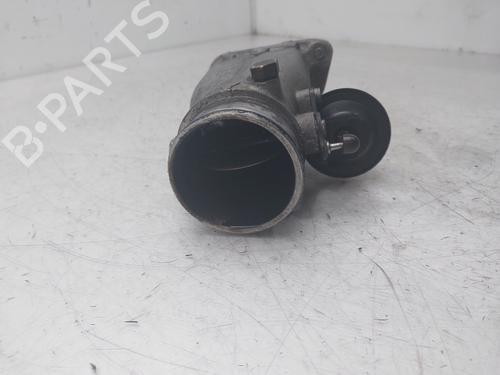 Throttle body AUDI A6 C5 (4B2, 4B4) | BP31012871M82