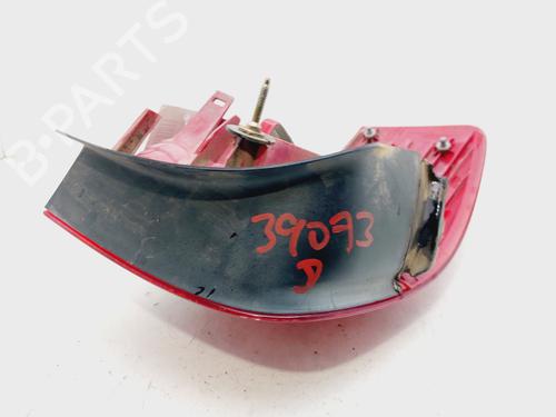 Right taillight AUDI A3 (8P1)  | BP29483766C35 