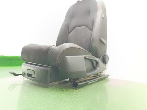 Left front seat SEAT LEON (5F1) | BP26694476C15 - Image 6