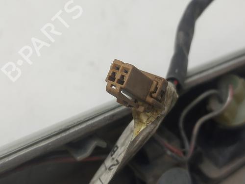 Licence plate light NISSAN ALMERA II (N16) 2.2 Di | BP33263877I40 - Image 3