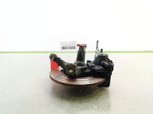 Left front steering knuckle DACIA LOGAN (LS_) | BP36670217M25 - Image 2