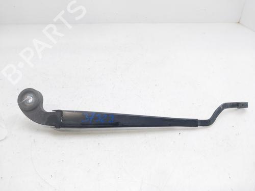 Used Rear windshield wiper arm SEAT LEON (1M1) [1999-2006]  24532993