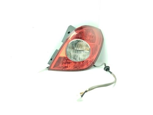 Right taillight OPEL ANTARA A (L07) | BP33245519C35 - Image 2