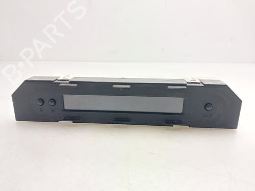 Used Display monitor Display monitor SUZUKI GRAND VITARA II (JT, TE, TD) [2005-2026] 36142282 36142282