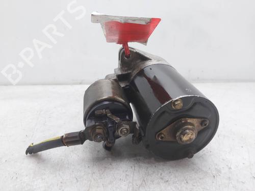Starter NISSAN ALMERA II (N16) 1.5 | BP17119779M8 