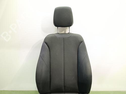 Right front seat BMW 1 (F20) 114 d | BP38014316C16 - Image 5