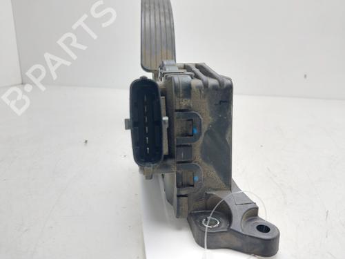 Pedal SSANGYONG KORANDO (CK) | BP37646691I4 - Image 2