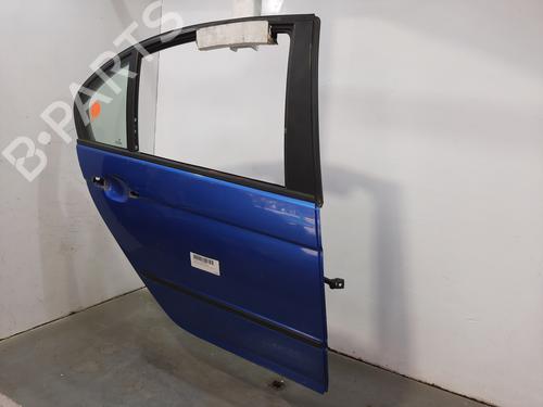 Right rear door BMW 3 (E46) 320 d | BP12417500C5 