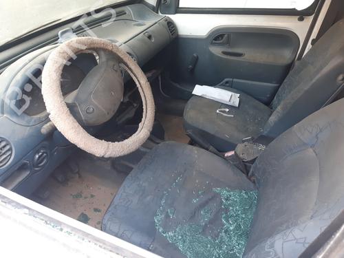 Climate control RENAULT KANGOO (KC0/1_) 1.2 (KC0A, KC0K, KC0F, KC01) | BP10485110I5 