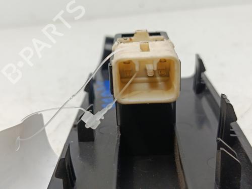 Right front window switch CHEVROLET AVEO / KALOS Hatchback (T250, T255)  | BP29710589I26 