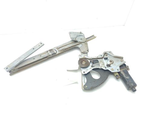 Used Front right window mechanism MITSUBISHI GALLOPER (JK-01) 2.5 TD intercooler (99 hp) 25851493