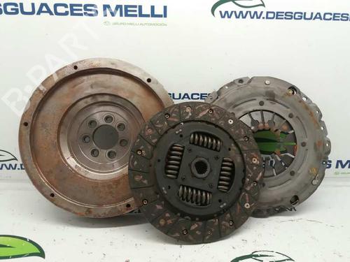 Used Other RENAULT MEGANE II (BM0/1_, CM0/1_) [2001-2012]  27800912