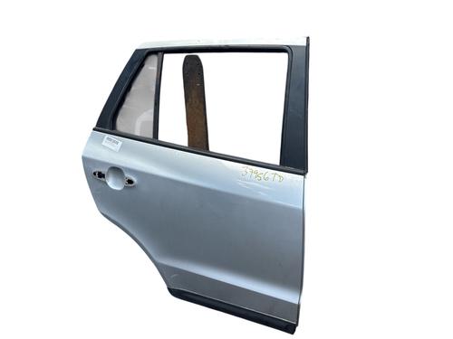 Right rear door HYUNDAI SANTA FÉ II (CM) 2.2 CRDi 4x4 | BP27206088C5 