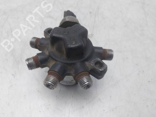 Used Injection rail Injection rail RENAULT SCÉNIC II (JM0/1_) 1.5 dCi (JM02, JM13) (101 hp) 40606552 40606552