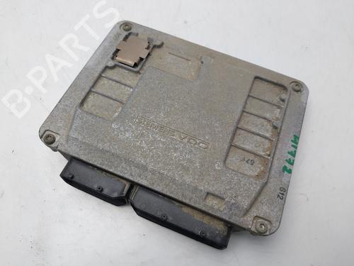 Engine control unit (ECU) SEAT ALTEA (5P1) | BP34714958M57 - Image 4