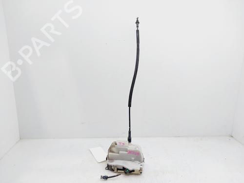 Used Rear right lock CITROËN C3 I (FC_, FN_) 1.4 HDi (68 hp) 19180308