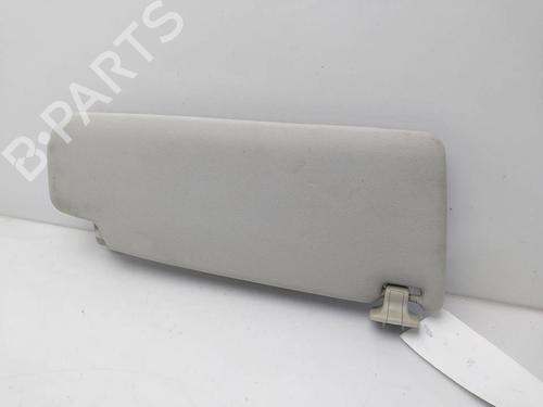 Left sun visor VW PASSAT B6 (3C2) | BP40081964I1 - Image 5