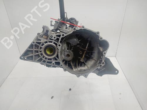 Used Gearbox HYUNDAI SANTA FÉ I (SM) 2.0 CRDi (113 hp) 29635876
