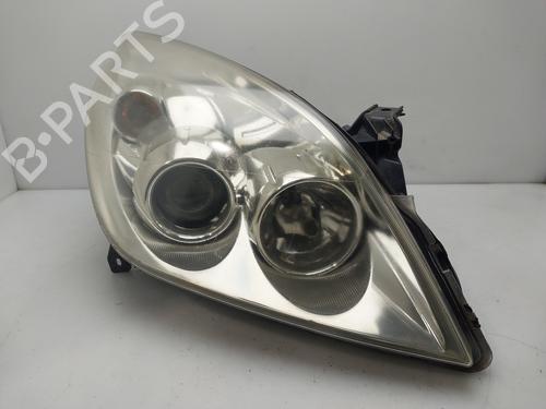 Used Right headlight Right headlight 37065573 37065573