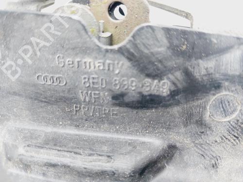 Venstre bak lås AUDI A4 B6 (8E2) 1.9 TDI | BP30977249C100