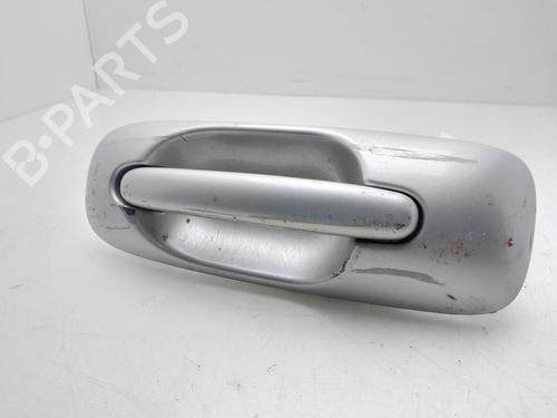 Used Rear right exterior door handle Rear right exterior door handle CHRYSLER VOYAGER IV (RG, RS) 2.5 CRD (141 hp) 33842217 33842217
