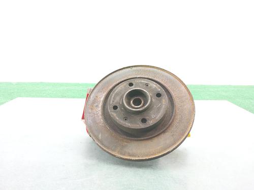 Used Right front steering knuckle CITROËN C3 I (FC_, FN_) 1.4 HDi (68 hp) 18033237