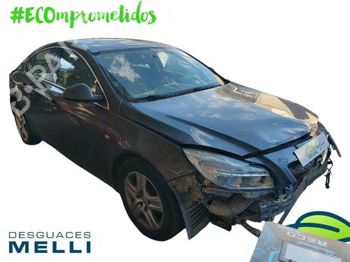 Ignition barrel OPEL INSIGNIA A (G09) 2.0 CDTI (68) | BP35803827M48 - Image 10