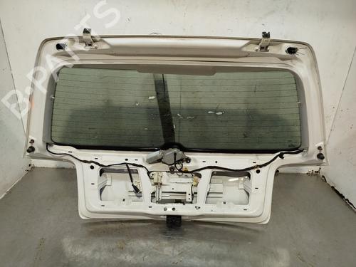 Tailgate VW GOLF IV (1J1)  | BP24216428C6 
