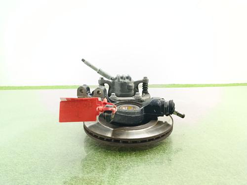 Left front steering knuckle CITROËN C4 II (NC_) | BP33327095M25 - Image 2