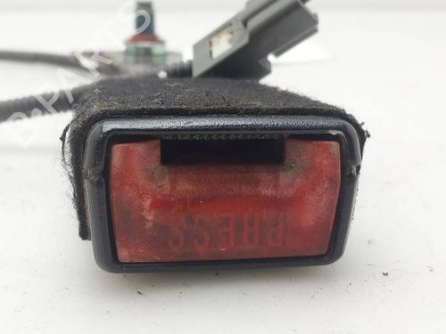 Seat buckle KIA CEE'D SW (ED) 1.6 CRDi 90 | BP39184131I32 - Image 2