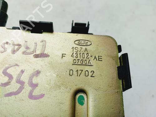 Tailgate lock FORD MONDEO III Saloon (B4Y) 2.0 16V TDDi / TDCi | BP19775492C101 