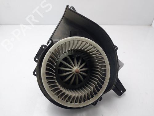 Used Heater blower motor Heater blower motor SEAT IBIZA III (6L1) [2002-2009] 36418778 36418778