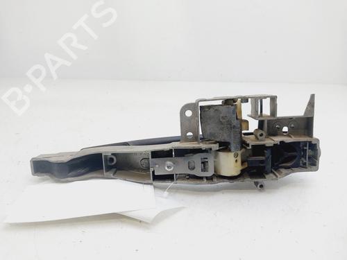 Front right exterior door handle CITROËN C4 Coupe (LA_) 1.4 16V | BP27397514C129 