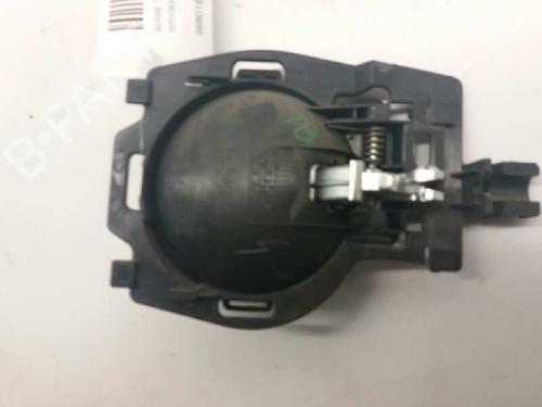Front left interior door handle CITROËN C2 (JM_) 1.4 HDi | BP3336443I13 